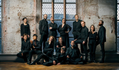 Photo de l'Ensemble Agamemnon