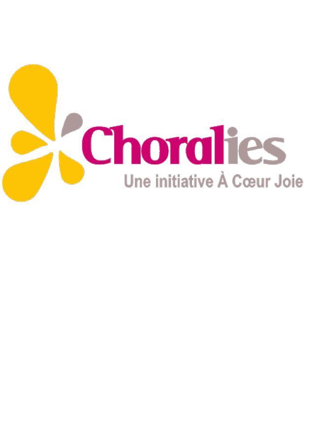 À Cœur Joie, c’est 300 chorales (d’enfants, de jeunes, d’adultes) représentant plus de 10.000 choristes.