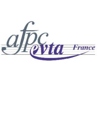 L’Association Française des Professeurs de Chant – European Voice Teachers Association (AFPC-EVTA)